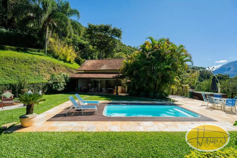 Casa à venda em Itaipava, Petrópolis - RJ - Foto 22