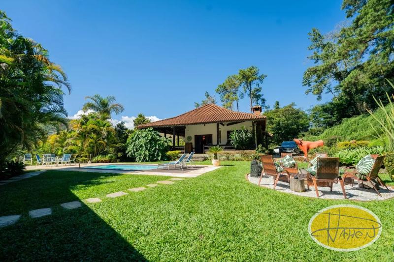 Casa à venda em Itaipava, Petrópolis - RJ - Foto 23