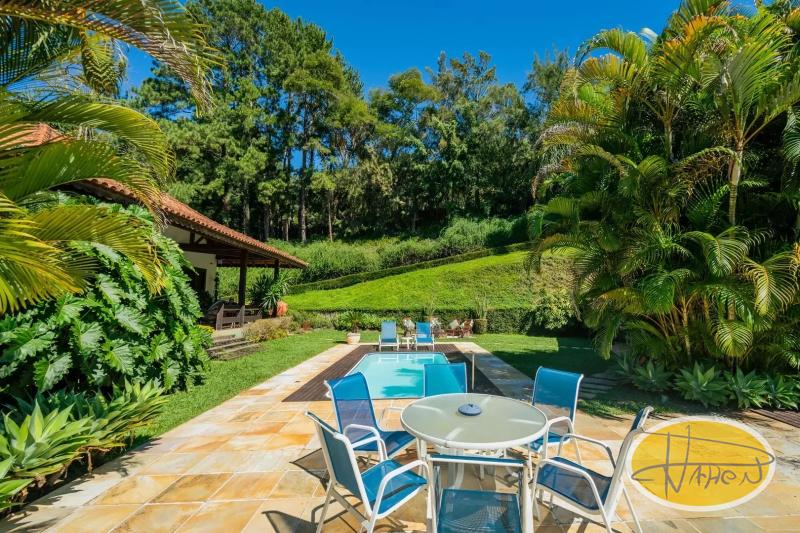 Casa à venda em Itaipava, Petrópolis - RJ - Foto 24