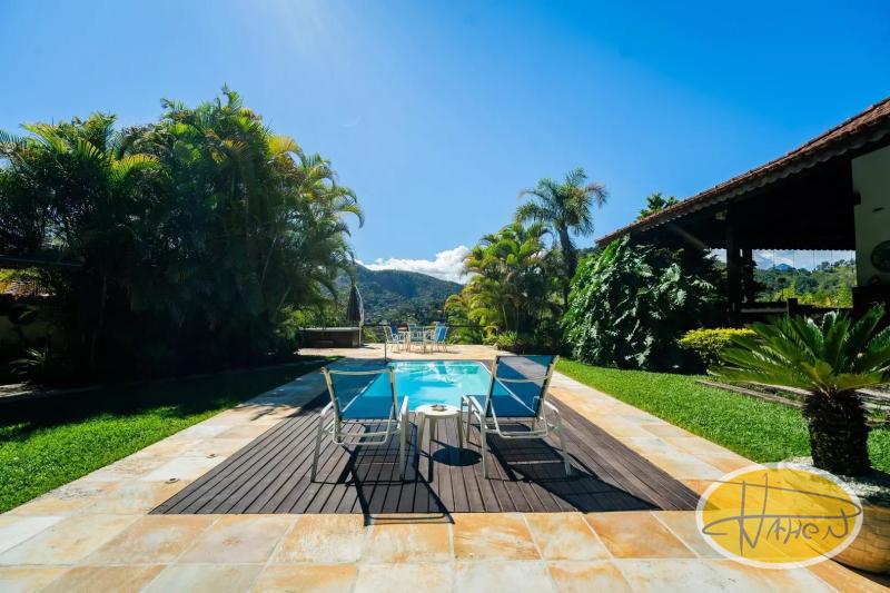 Casa à venda em Itaipava, Petrópolis - RJ - Foto 26