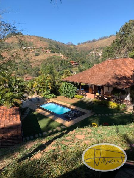 Casa à venda em Itaipava, Petrópolis - RJ - Foto 27