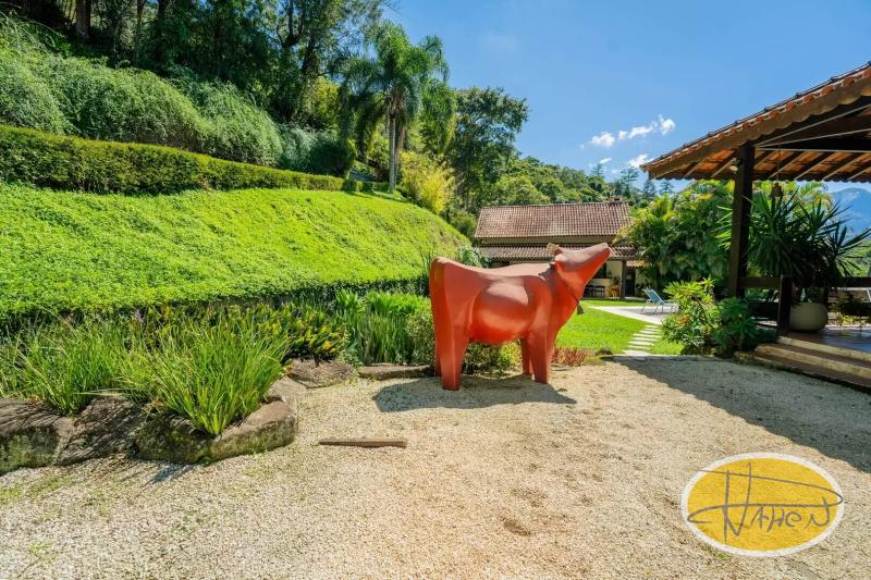 Casa à venda em Itaipava, Petrópolis - RJ - Foto 29
