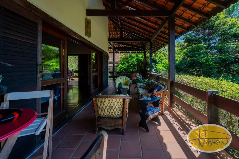 Casa à venda em Itaipava, Petrópolis - RJ - Foto 31