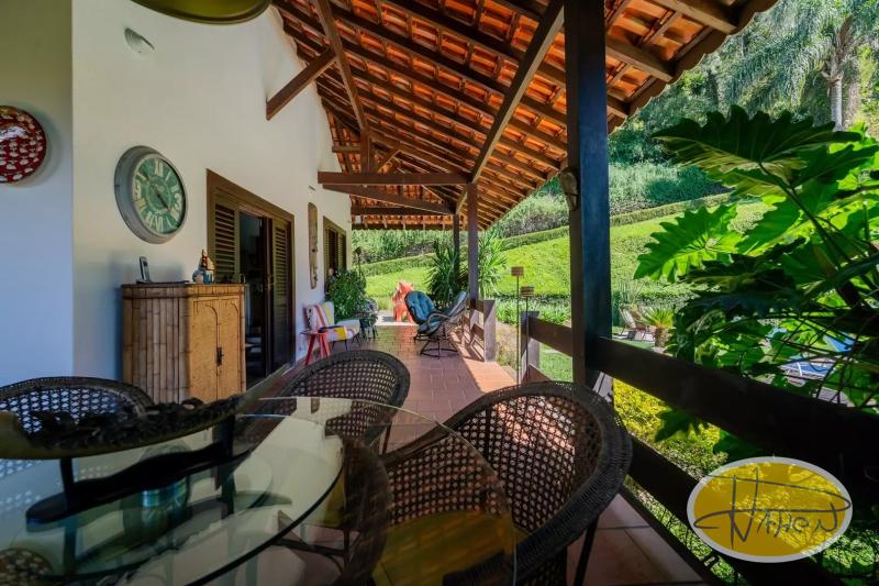 Casa à venda em Itaipava, Petrópolis - RJ - Foto 32