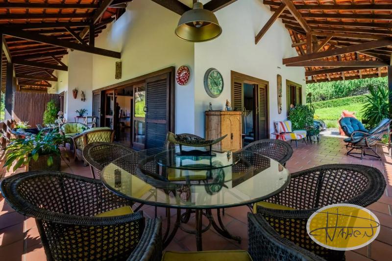 Casa à venda em Itaipava, Petrópolis - RJ - Foto 33