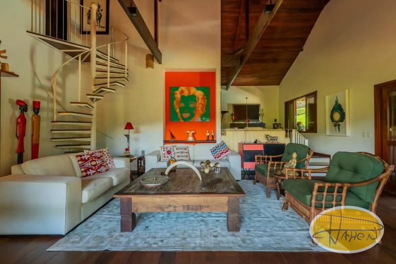 Casa à venda em Itaipava, Petrópolis - RJ - Foto 34