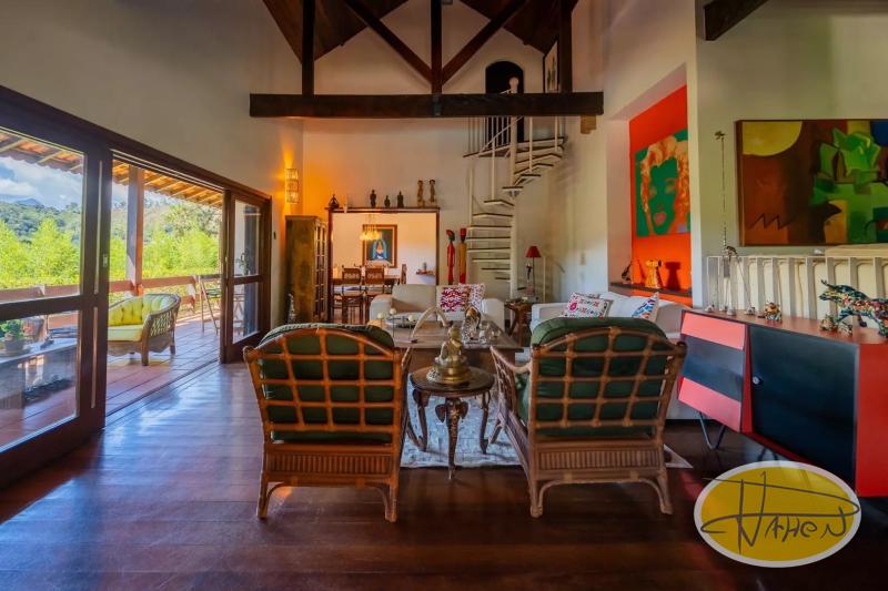 Casa à venda em Itaipava, Petrópolis - RJ - Foto 35