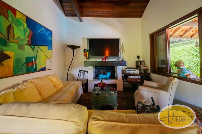 Casa à venda em Itaipava, Petrópolis - RJ - Foto 37