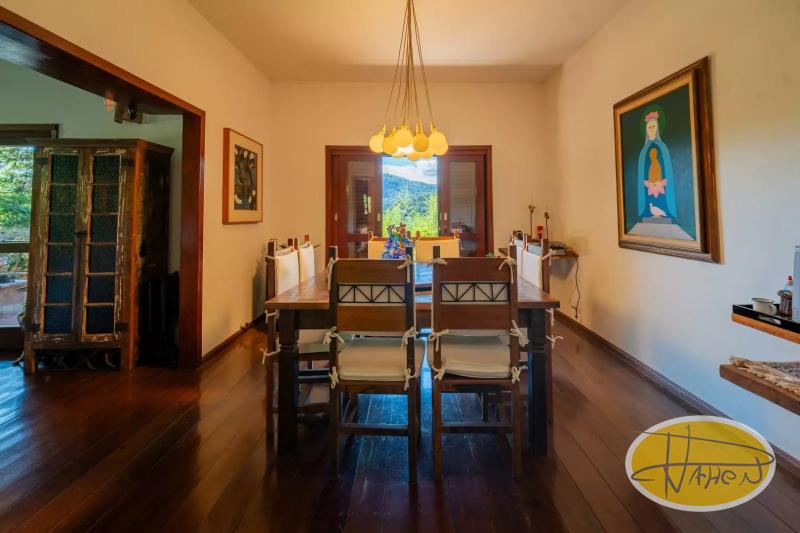 Casa à venda em Itaipava, Petrópolis - RJ - Foto 6