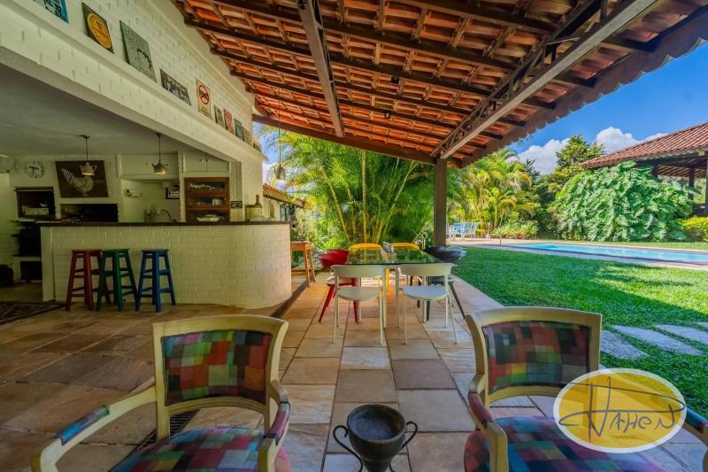 Casa à venda em Itaipava, Petrópolis - RJ - Foto 16
