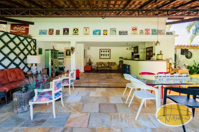 Casa à venda em Itaipava, Petrópolis - RJ - Foto 17