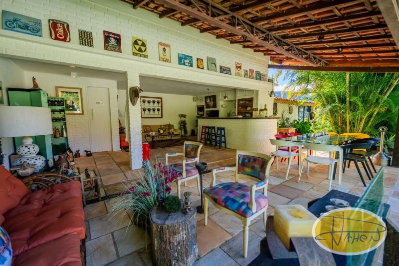 Casa à venda em Itaipava, Petrópolis - RJ - Foto 18