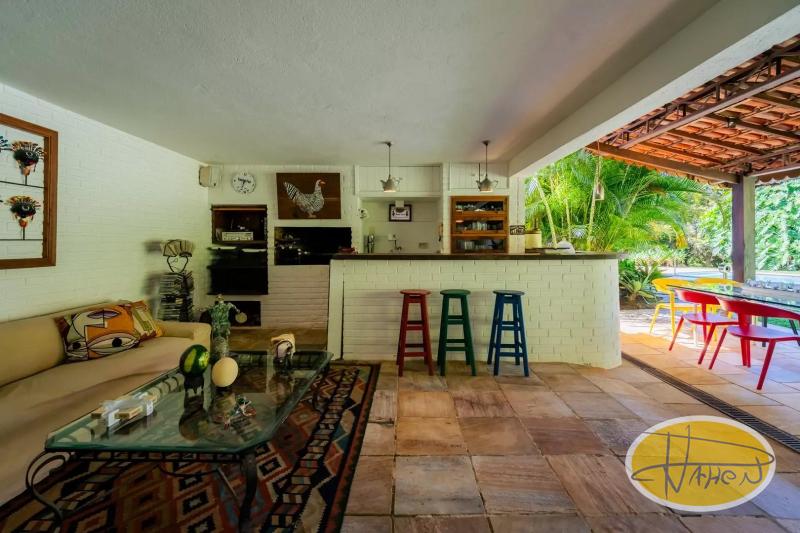 Casa à venda em Itaipava, Petrópolis - RJ - Foto 19
