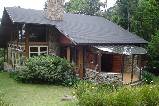 Casa à venda em Araras, Petrópolis - RJ - Foto 1
