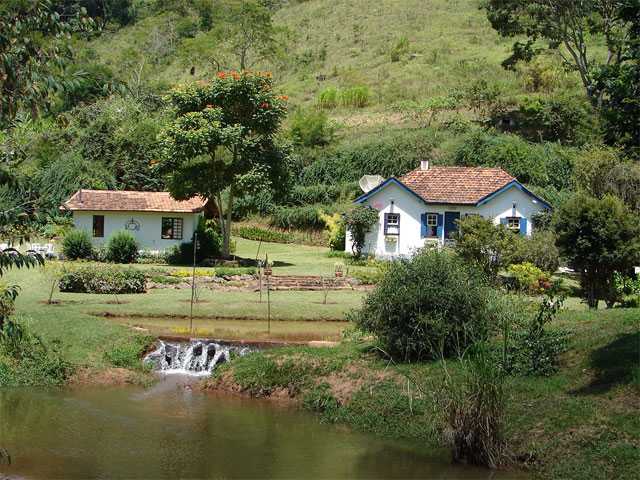Casa à venda em Vale das Videiras, Petrópolis - RJ - Foto 1