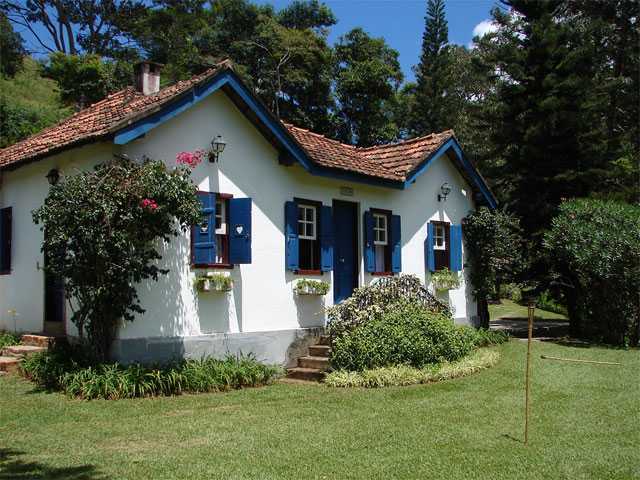 Casa à venda em Vale das Videiras, Petrópolis - RJ - Foto 2
