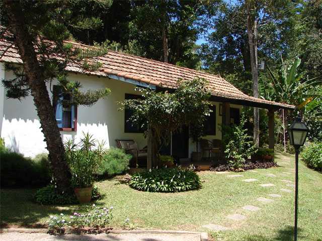 Casa à venda em Vale das Videiras, Petrópolis - RJ - Foto 4