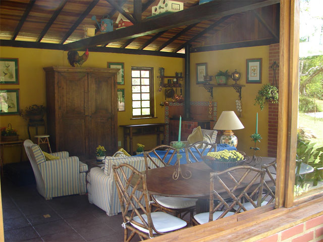 Casa à venda em Vale das Videiras, Petrópolis - RJ - Foto 8