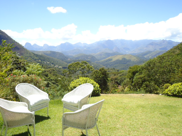 Casa à venda em Araras, Petrópolis - RJ - Foto 1