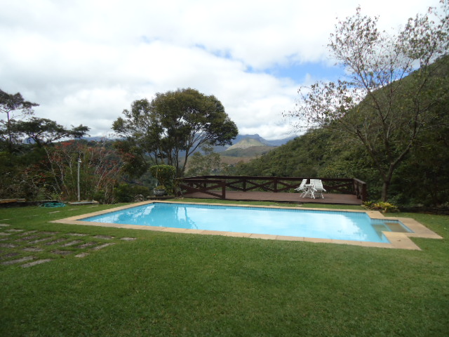 Casa à venda em Araras, Petrópolis - RJ - Foto 25