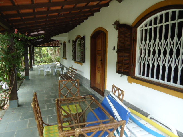 Casa à venda em Araras, Petrópolis - RJ - Foto 1