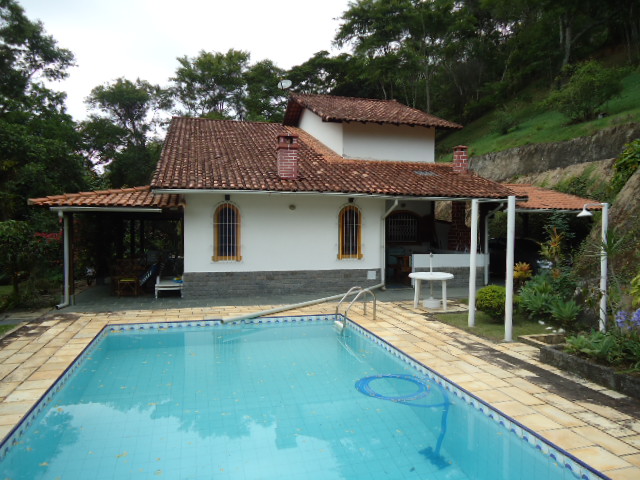 Casa à venda em Araras, Petrópolis - RJ - Foto 3