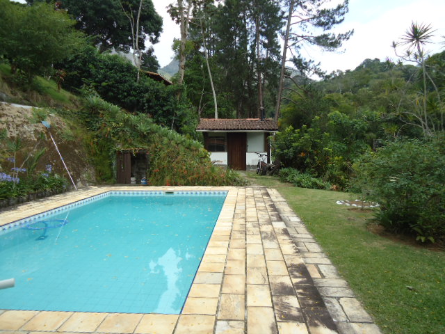 Casa à venda em Araras, Petrópolis - RJ - Foto 4