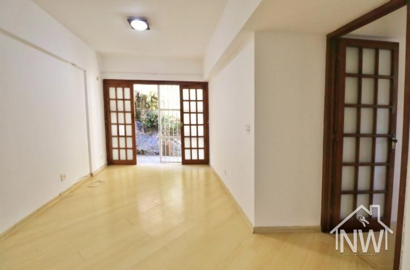 Apartamento à venda em Saldanha Marinho, Petrópolis - RJ