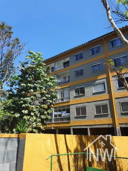 Apartamento à venda em Quitandinha, Petrópolis - RJ - Foto 4