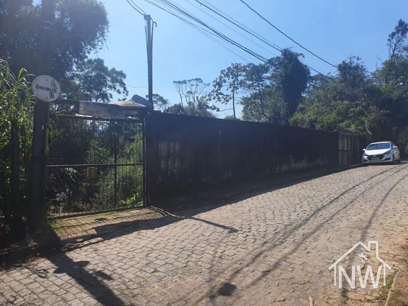 Terreno Residencial à venda em Simeria, Petrópolis - RJ - Foto 1