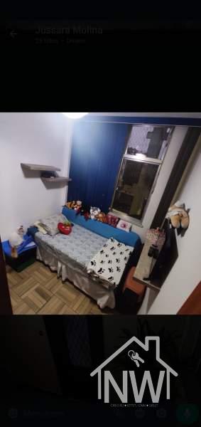 Apartamento para Alugar em Centro, Rio de Janeiro - RJ - Foto 18