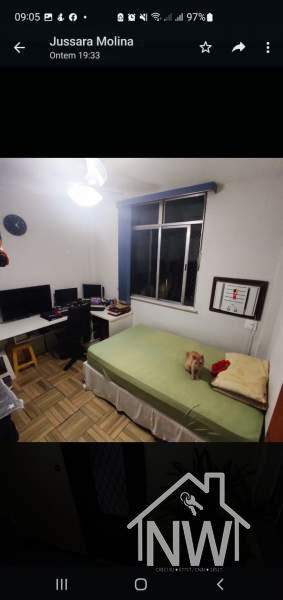 Apartamento para Alugar em Centro, Rio de Janeiro - RJ - Foto 14