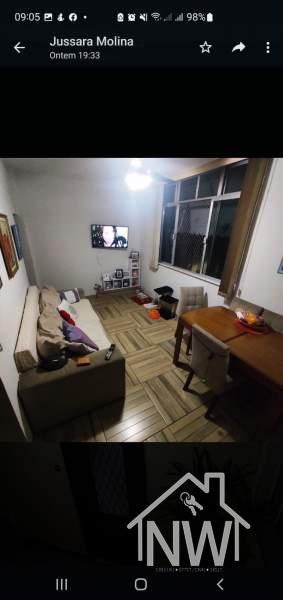 Apartamento para Alugar em Centro, Rio de Janeiro - RJ - Foto 10