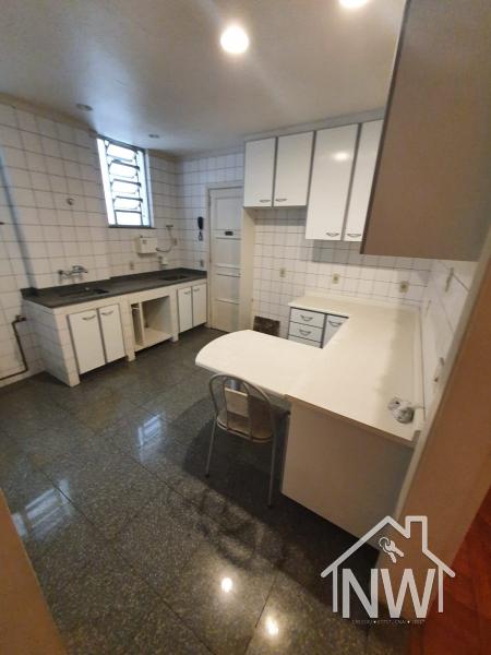 Apartamento à venda em Centro, Petrópolis - RJ - Foto 8