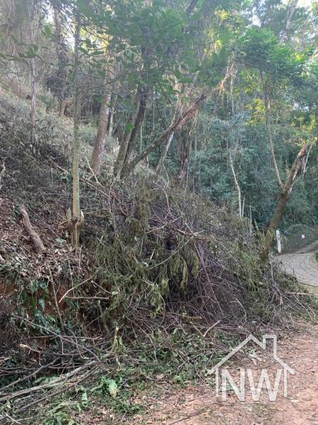 Terreno Residencial à venda em Itaipava, Petrópolis - RJ