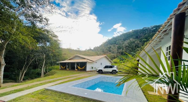 Casa à venda em Pedro do Rio, Petrópolis - RJ