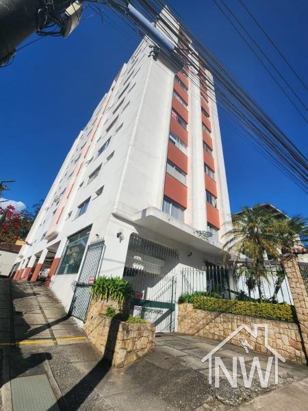 Apartamento à venda em Centro, Petrópolis - RJ