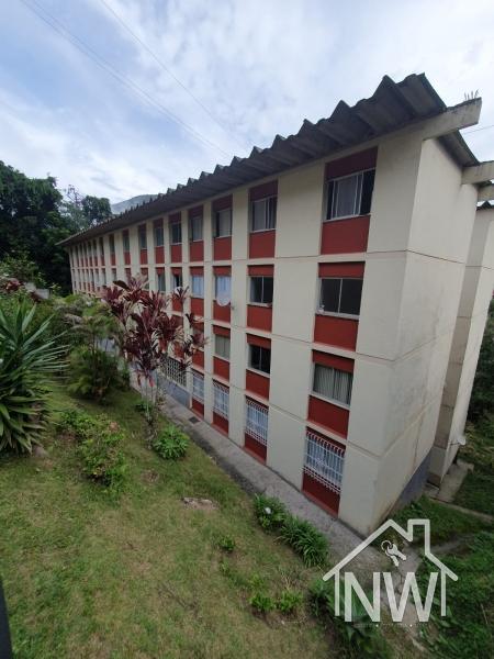 Apartamento à venda em São Sebastião, Petrópolis - RJ
