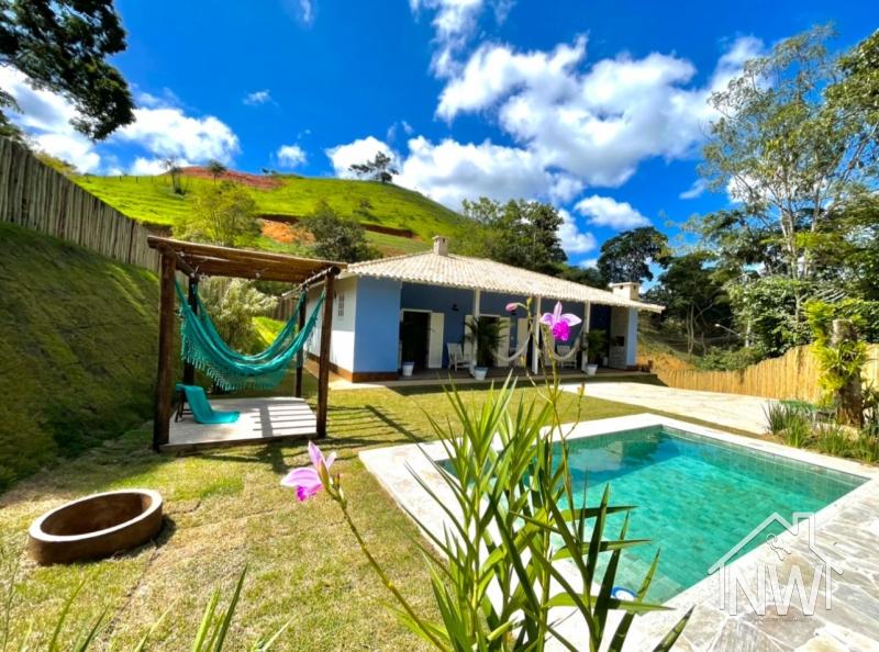 Casa à venda em Pedro do Rio, Petrópolis - RJ