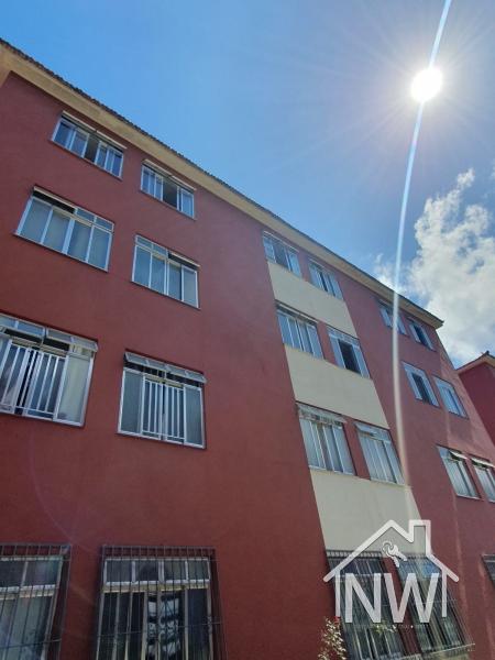Apartamento à venda em Alto da Serra, Petrópolis - RJ