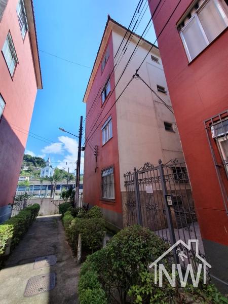 Apartamento à venda em Alto da Serra, Petrópolis - RJ - Foto 16