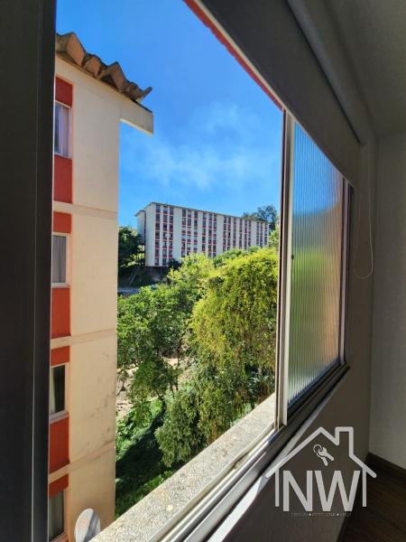Apartamento à venda em São Sebastião, Petrópolis - RJ - Foto 18