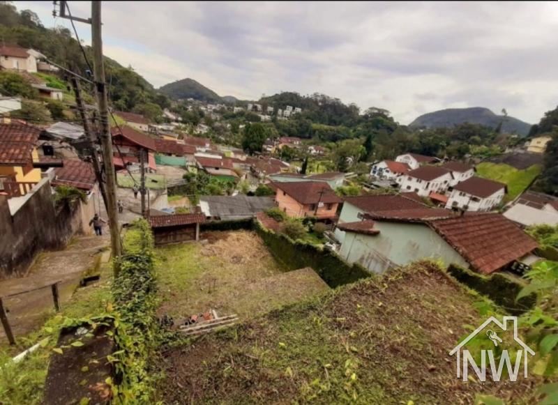 Terreno Residencial à venda em Castelânea, Petrópolis - RJ - Foto 1