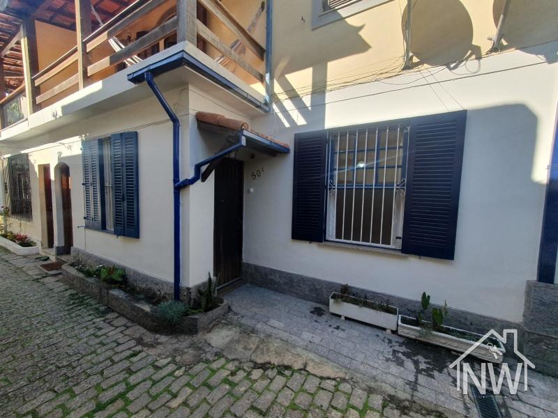 Casa à venda em Bingen, Petrópolis - RJ