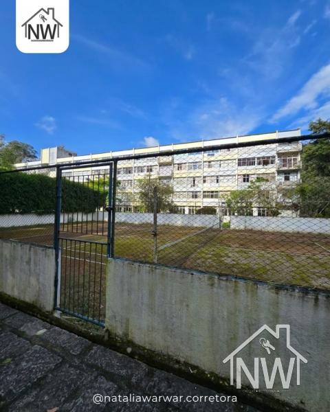 Apartamento à venda em Independência, Petrópolis - RJ - Foto 20
