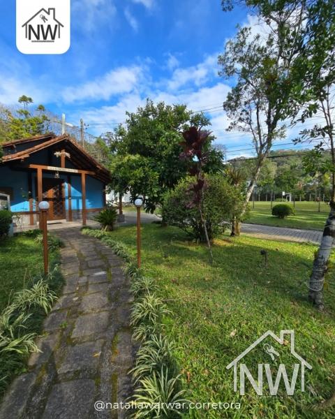 Apartamento à venda em Independência, Petrópolis - RJ - Foto 19