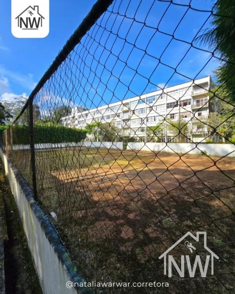 Apartamento à venda em Independência, Petrópolis - RJ - Foto 18