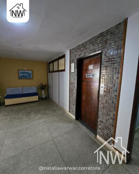 Apartamento à venda em Independência, Petrópolis - RJ - Foto 4