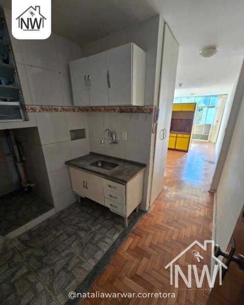 Apartamento à venda em Independência, Petrópolis - RJ - Foto 12