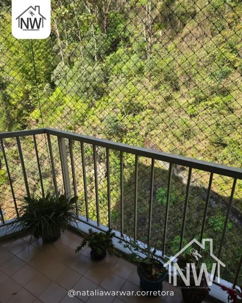 Apartamento à venda em Coronel Veiga, Petrópolis - RJ - Foto 2